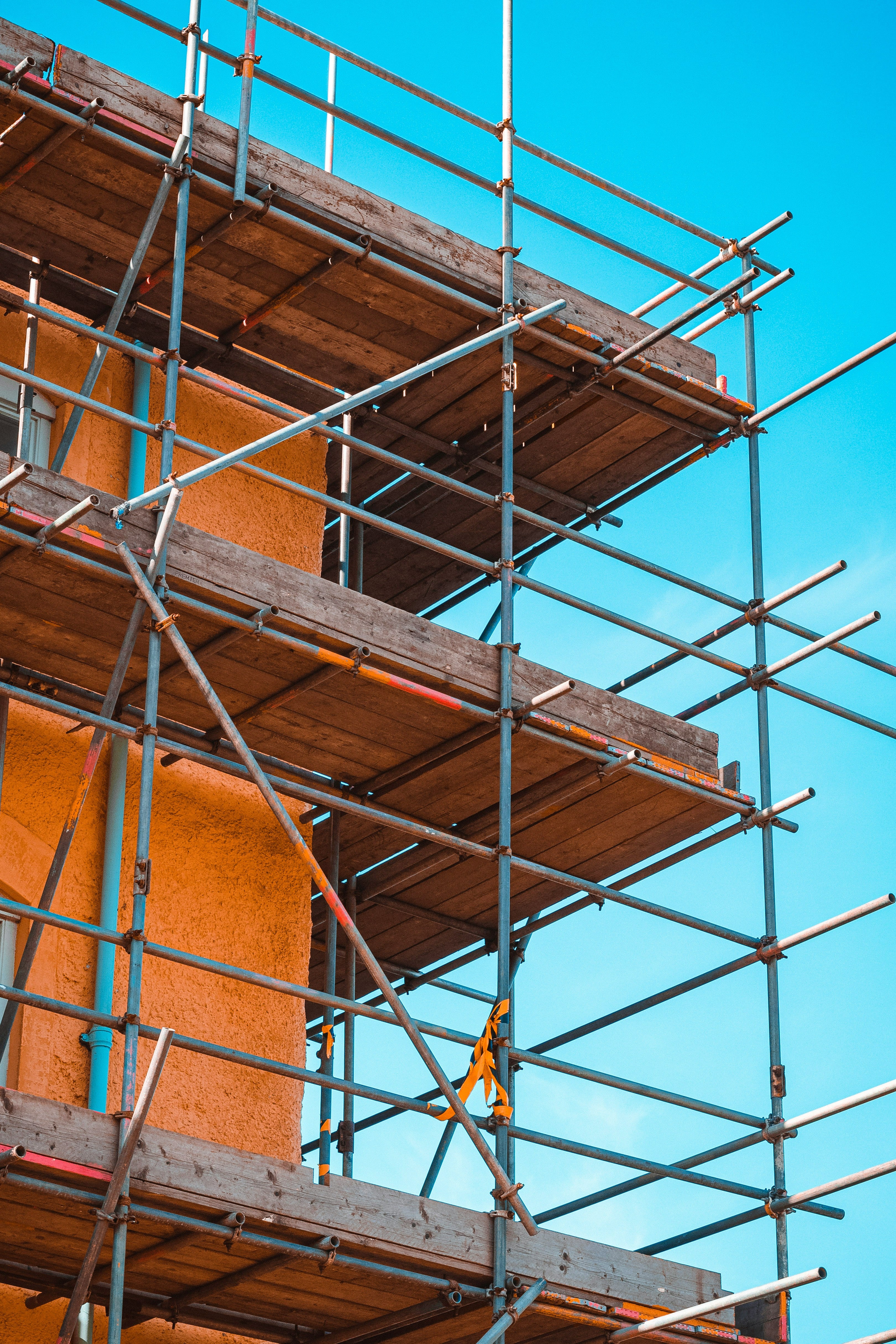 Bridging Finance