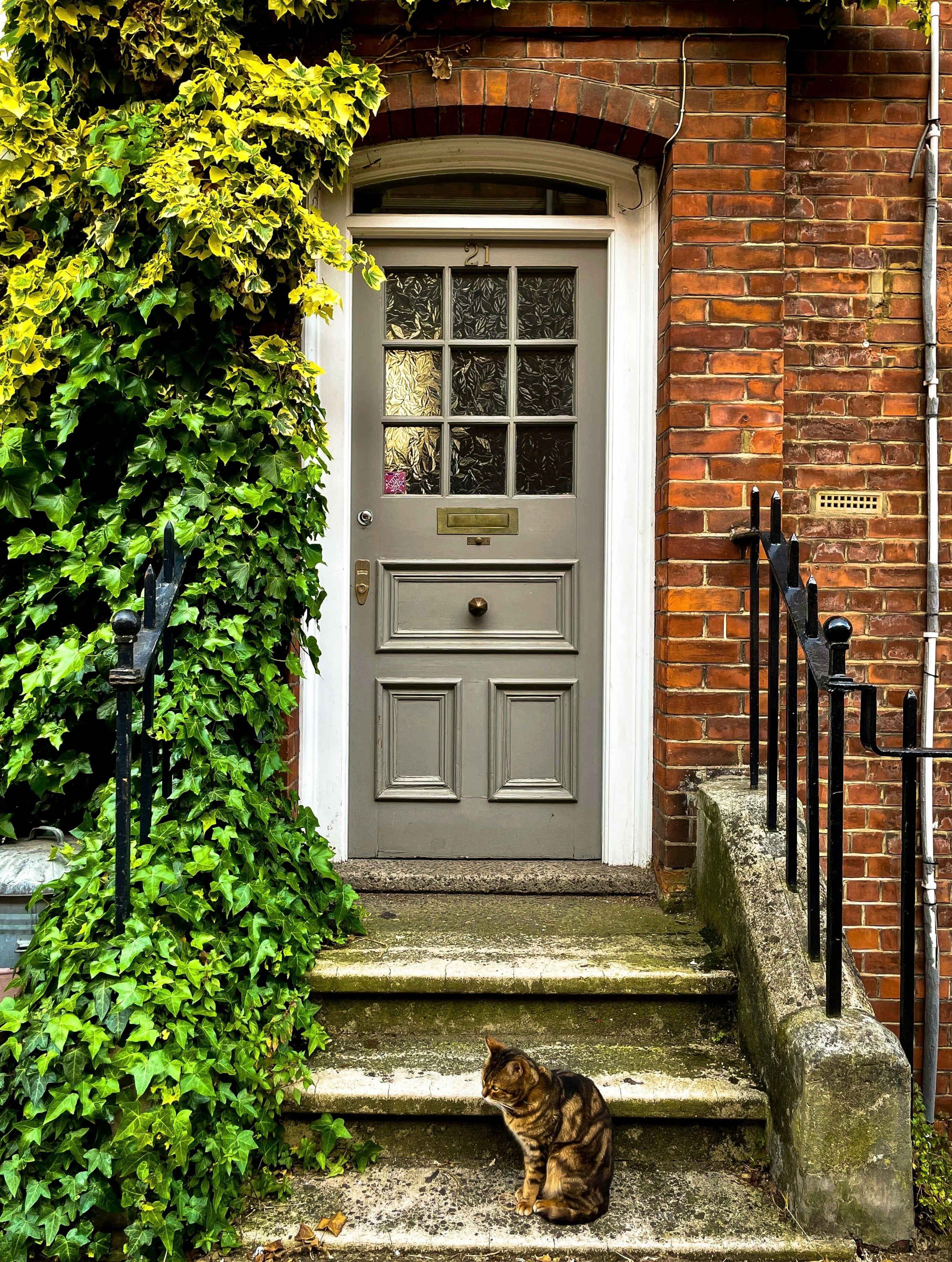 Residential Mortgages